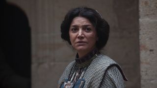 34. Последние рыцари (2015)