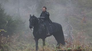 36. Последние рыцари (2015)