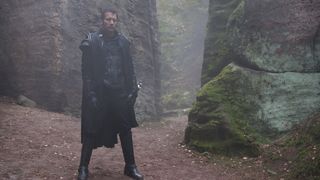 37. Последние рыцари (2015)