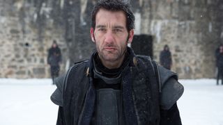 39. Последние рыцари (2015)