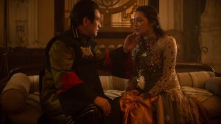 40. Последние рыцари (2015)