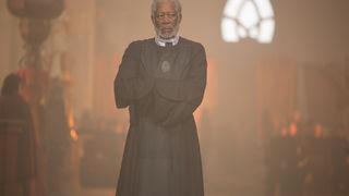 41. Последние рыцари (2015)