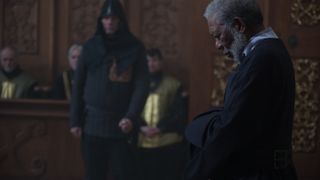 43. Последние рыцари (2015)
