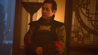 44. Последние рыцари (2015)