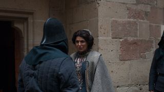 5. Последние рыцари (2015)