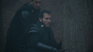 50. Последние рыцари (2015)