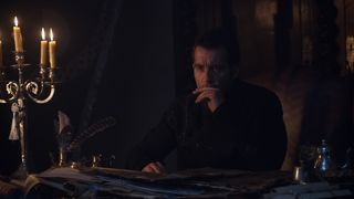 52. Последние рыцари (2015)