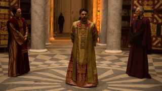 53. Последние рыцари (2015)