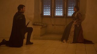 54. Последние рыцари (2015)