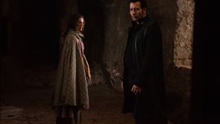 57. Последние рыцари (2015)