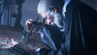 58. Последние рыцари (2015)