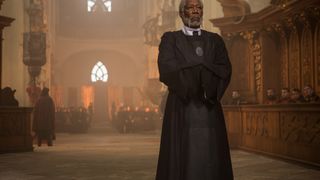 6. Последние рыцари (2015)