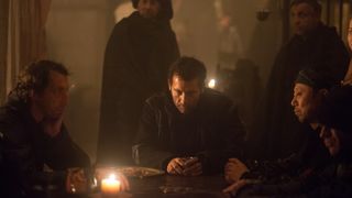 60. Последние рыцари (2015)