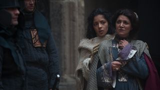 61. Последние рыцари (2015)