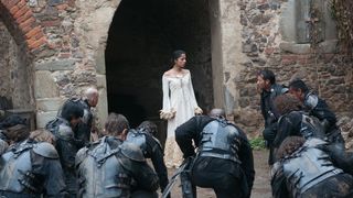 63. Последние рыцари (2015)