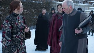 66. Последние рыцари (2015)