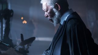 68. Последние рыцари (2015)