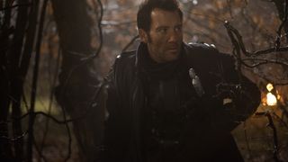 69. Последние рыцари (2015)