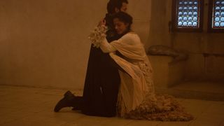 7. Последние рыцари (2015)