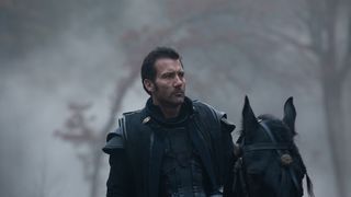 70. Последние рыцари (2015)