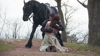 72. Последние рыцари (2015)