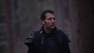 74. Последние рыцари (2015)