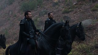 79. Последние рыцари (2015)