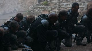 80. Последние рыцари (2015)