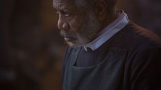 81. Последние рыцари (2015)