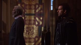 82. Последние рыцари (2015)