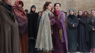 84. Последние рыцари (2015)