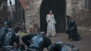 85. Последние рыцари (2015)