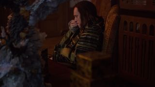 86. Последние рыцари (2015)