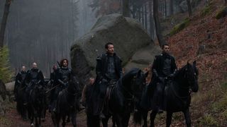 87. Последние рыцари (2015)