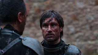 88. Последние рыцари (2015)