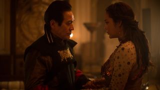 9. Последние рыцари (2015)