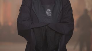 91. Последние рыцари (2015)