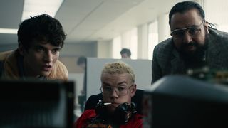 2. Черное зеркало: Бандерснэтч (2018)