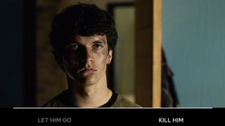 22. Черное зеркало: Бандерснэтч (2018)