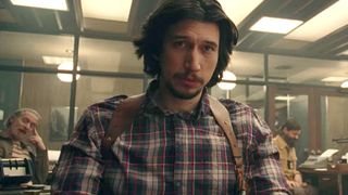 11. Черный клановец (2018)