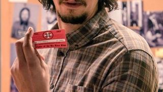 15. Черный клановец (2018)