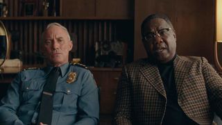 16. Черный клановец (2018)
