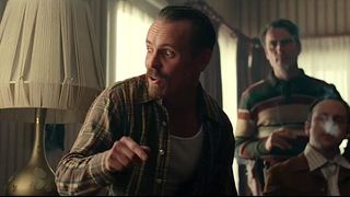 17. Черный клановец (2018)