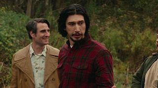 18. Черный клановец (2018)