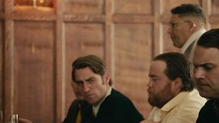 19. Черный клановец (2018)