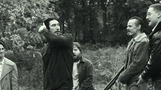 20. Черный клановец (2018)