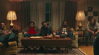 21. Черный клановец (2018)