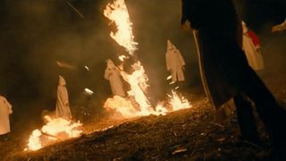 22. Черный клановец (2018)