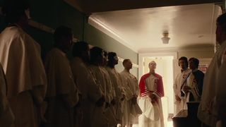 23. Черный клановец (2018)