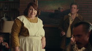 24. Черный клановец (2018)